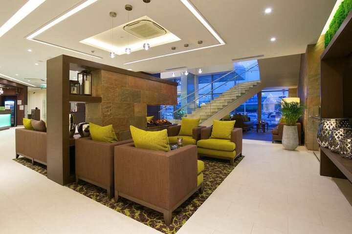Hotel Interior 2 of 92