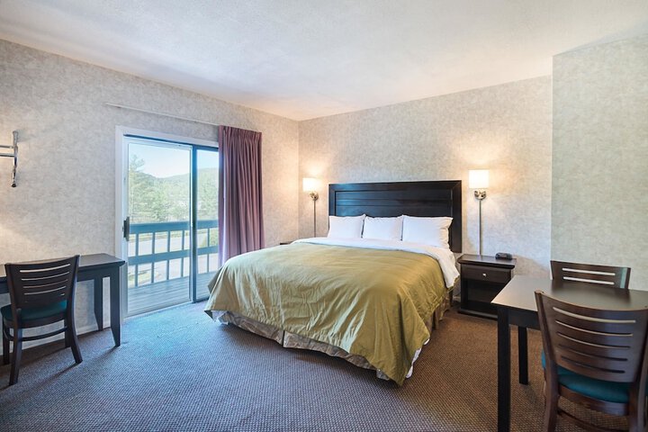 1 King Bed (8 of 9)