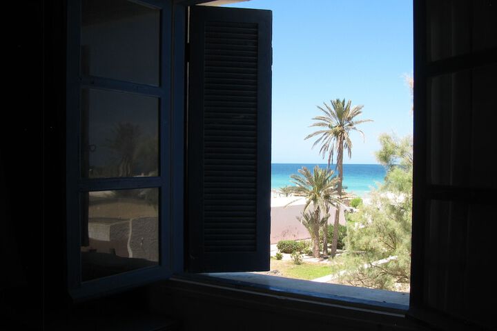 Hotel View 71 of 74