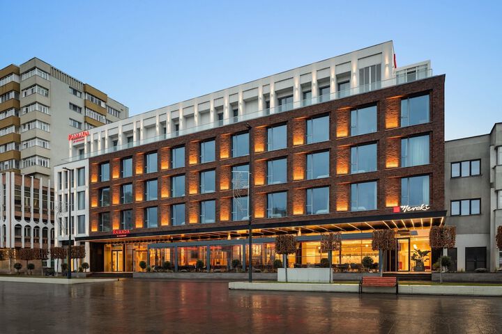 Ramada by Wyndham Zalau