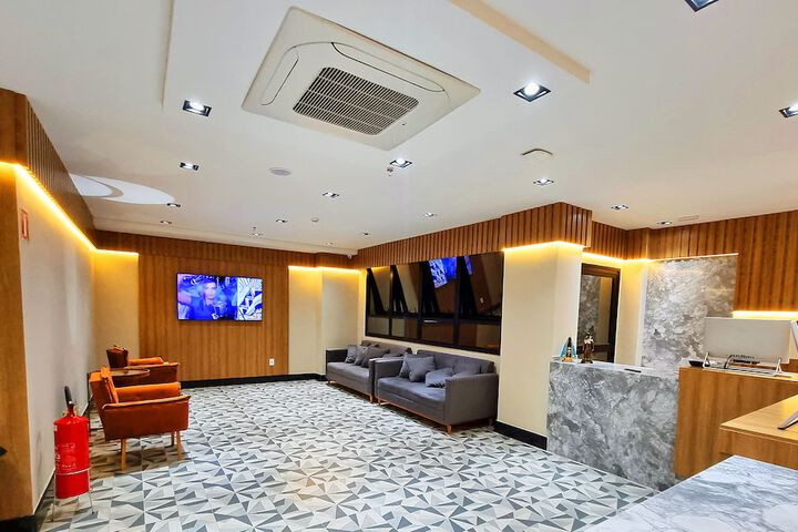 Hotel Interior 2 of 25