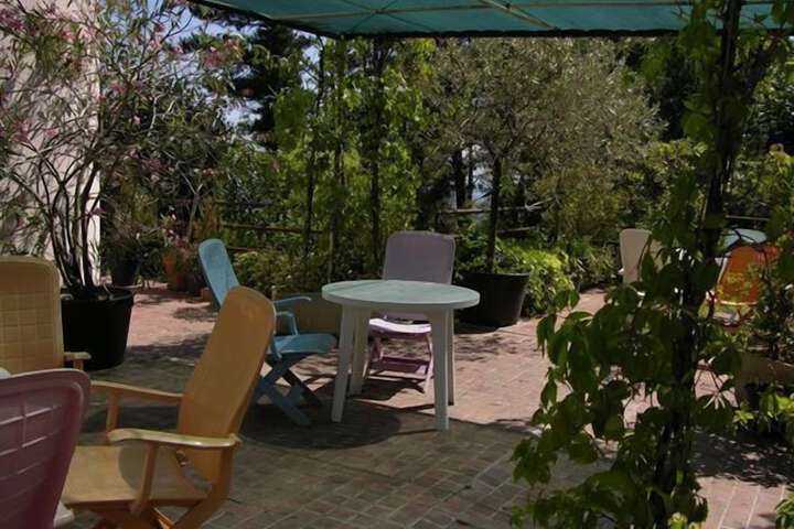 Terrace/Patio 41 of 49