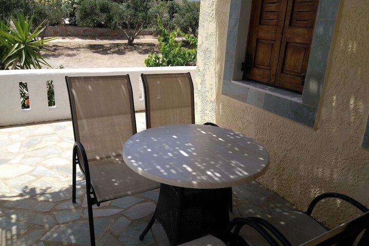 Terrace/Patio 24 of 40