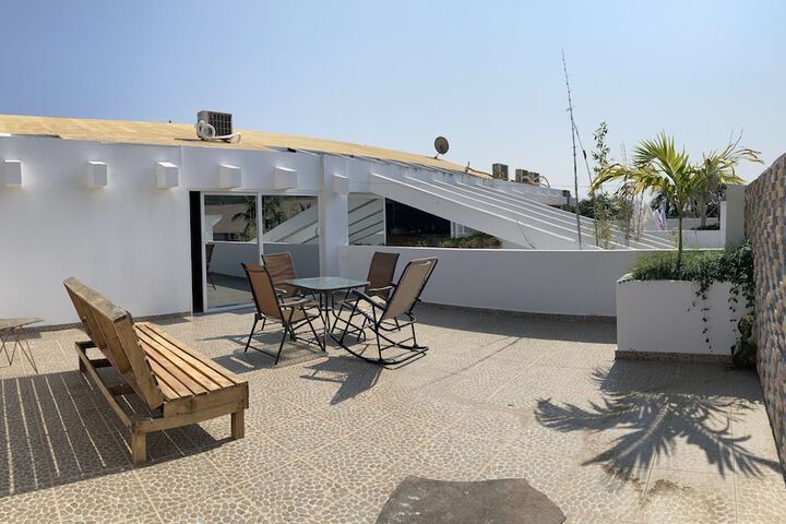 Terrace/Patio 187 of 231