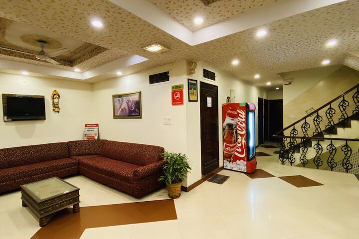 Hotel Interior 7 of 55