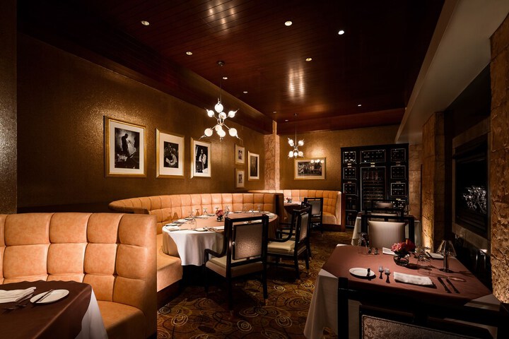 Restaurants
