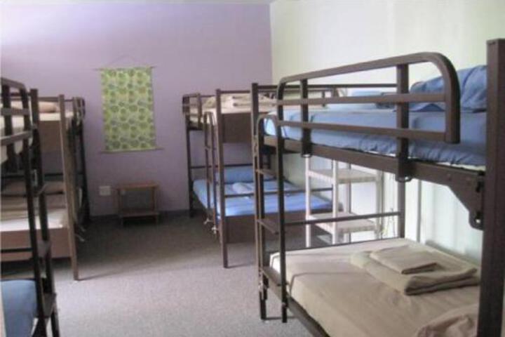 Burlington Hostel in Burlington, VT