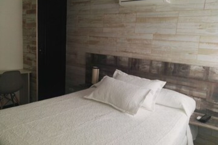 Hotel Limonar