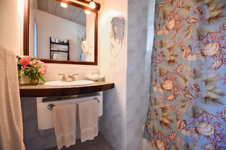 Bath Interior