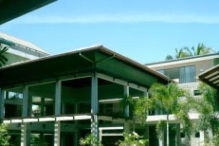 Hotel 3 of 9