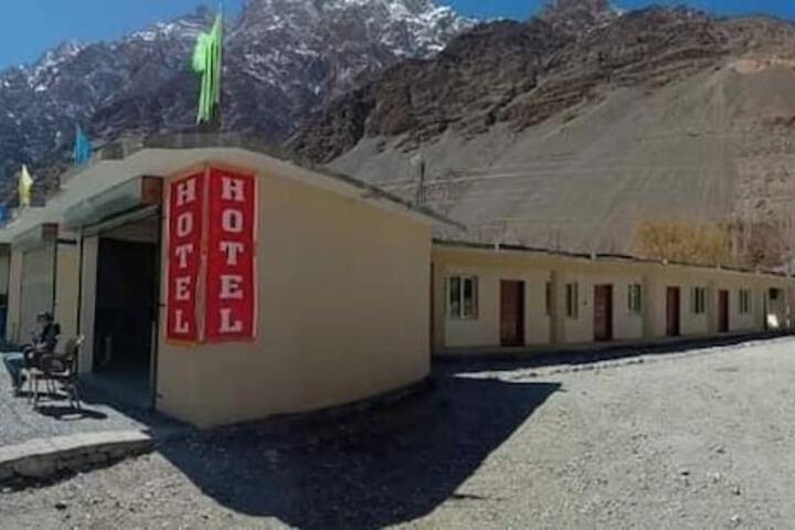 Hotel 7 of 7