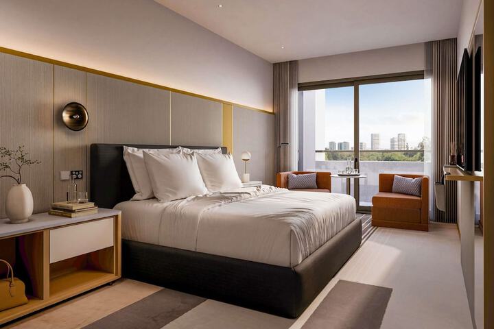 Room 8 of 15