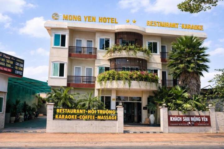 Photo of Mong Yen Hotel