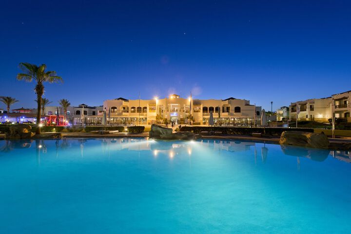 Hotel 168 of 168