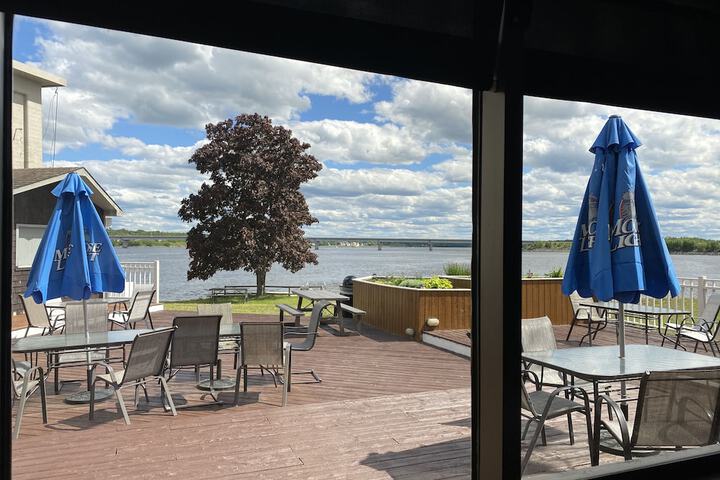 Terrace/Patio 45 of 95