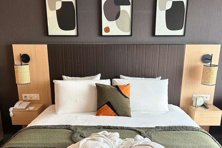 Room 29 of 108