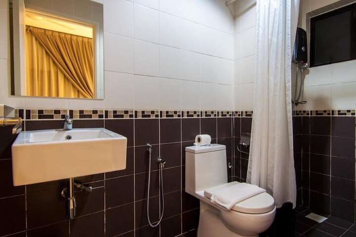 Bath Amenities