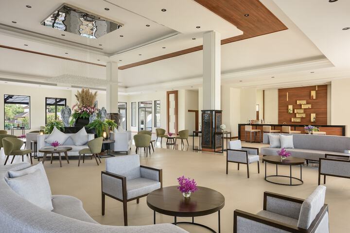 Hotel Interior 3 of 47