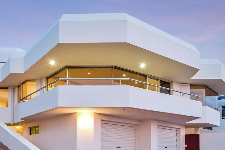 Cottesloe Ocean View House