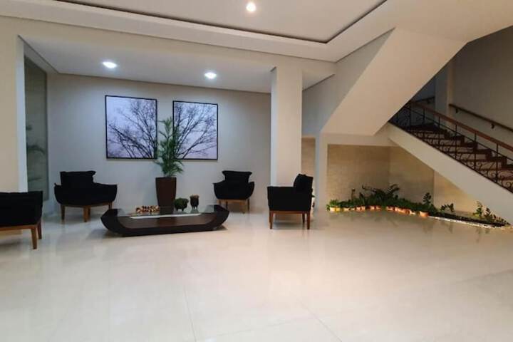 Hotel Interior 8 of 56