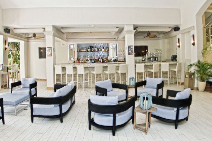 Lobby Photos