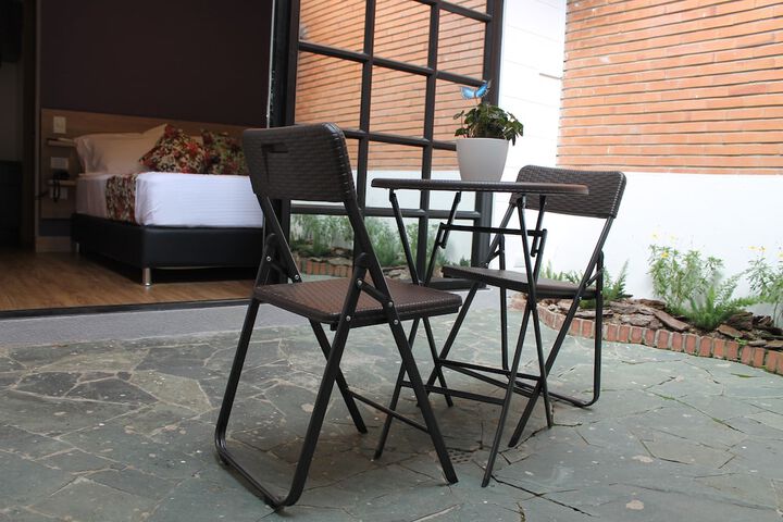 Terrace/Patio 22 of 40