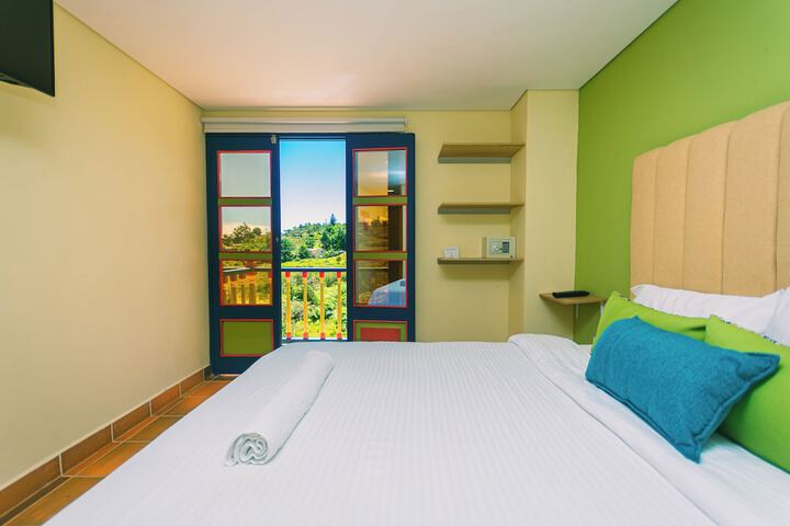 Room 15 of 101