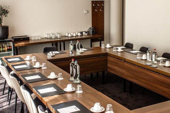 Meeting 34 of 42