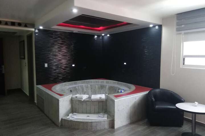 Relaxing Spa
