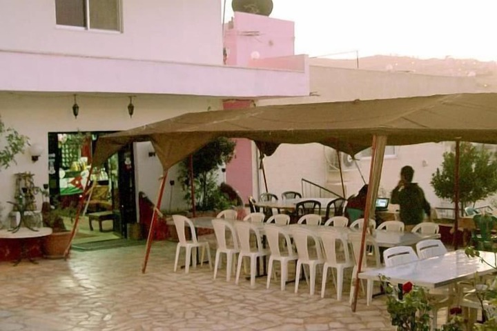 Terrace/Patio 25 of 31