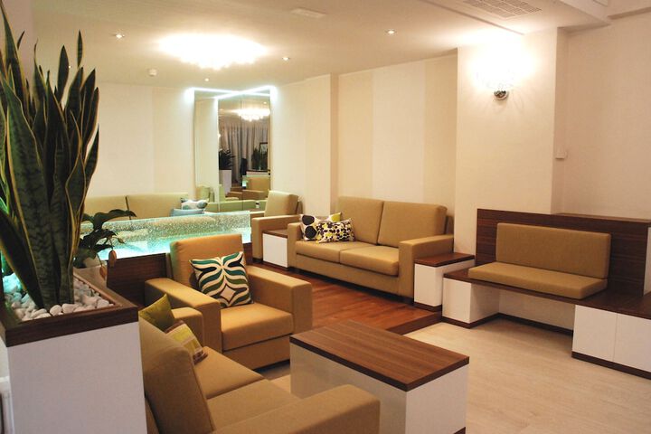 Hotel Interior 3 of 96