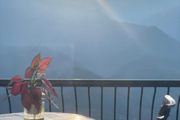 Liberty Sapa Hotel