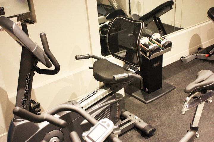 Fitness Center Photo