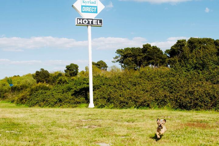Hotel 99 of 128