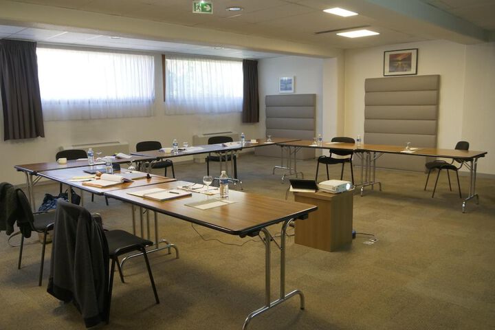 Meeting 63 of 77