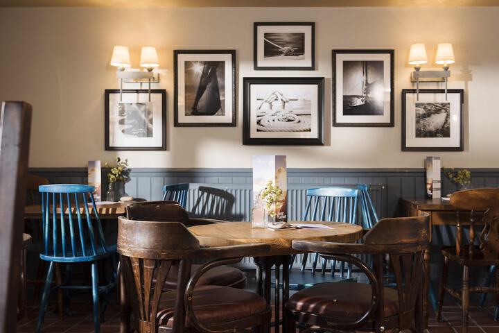 Restaurants