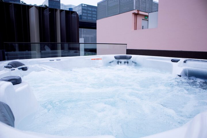 Spa 20 of 26