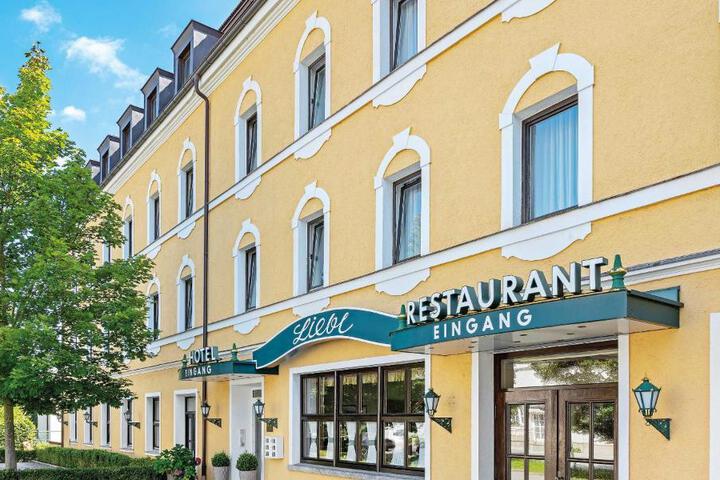 Hotel Liebl