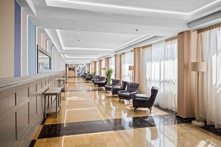 Hotel Interior 3 of 174