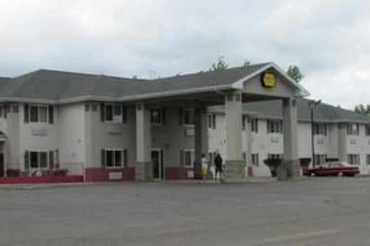 Hotel 38 of 76