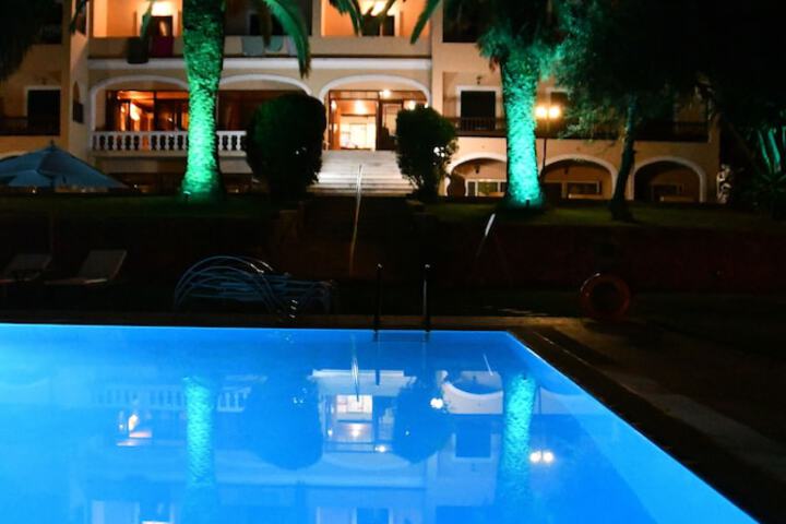 Hotel 69 of 73