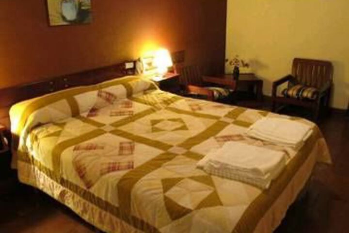 HOSTERIA CABRA CORRAL