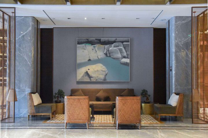 Hotel Interior 4 of 162
