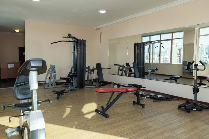 Health and Fitness 46 of 66