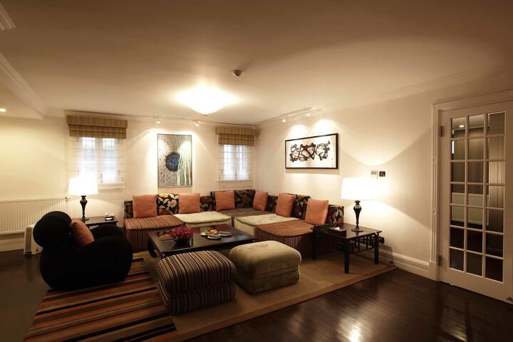 Fitness Facility Photos