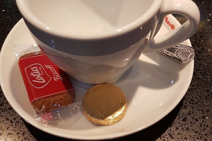 Breakfast/Coffee Service 87 of 103