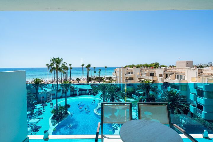 View from room