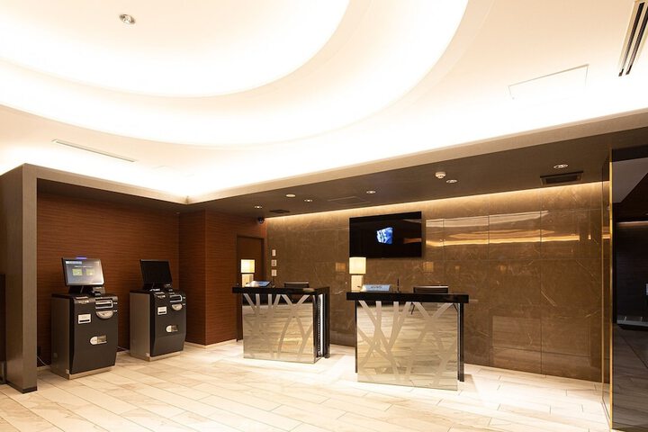 Hotel Interior 3 of 60