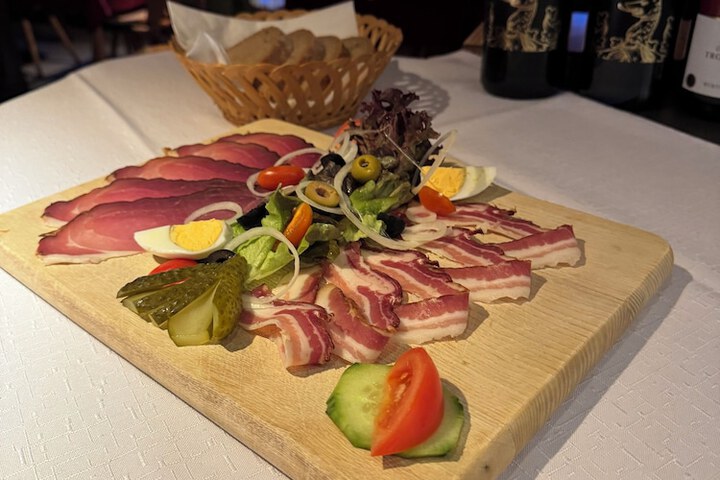 Hotel-Restaurant Maien in Todtmoos