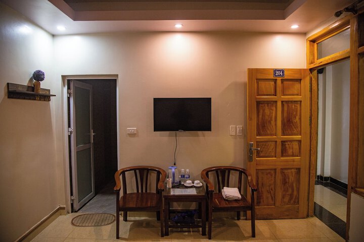 Room 13 of 45